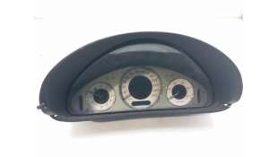 CUADRO INSTRUMENTOS MERCEDES-BENZ CLK (2005-2009) 220 CDI (209.308) 150CV 2148CC - L. 7954341 / A2095403247